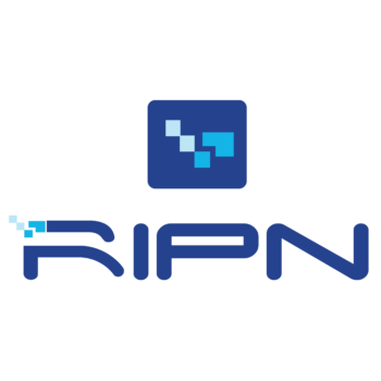 Logo RIPN- Réseau d'imagerie Paris Nord